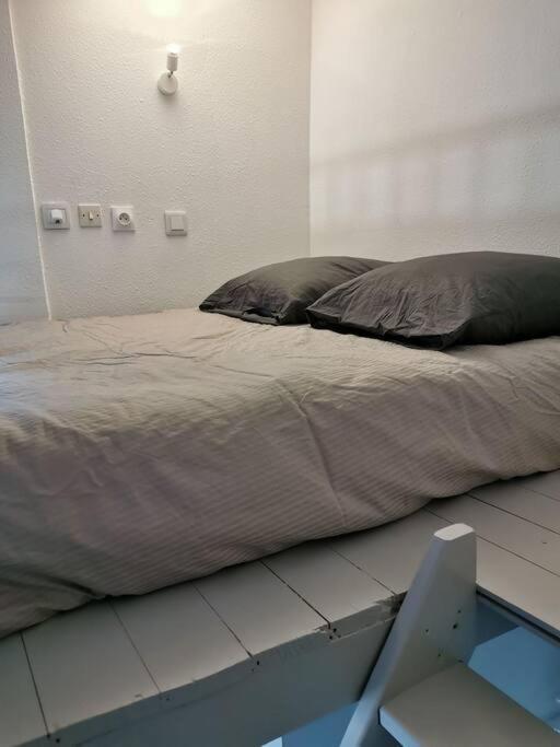 Loft Cosy Centre Historique-ecusson